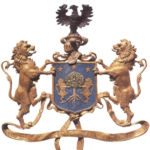 Malta Family Crest